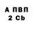 МЕФ мука David Torpan